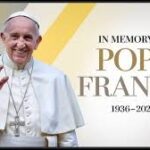 पोप फ्राँसिस का निधन: शांति के प्रेरणास्रोत का अंत