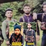 पहलगाम आतंकी हमला: बाइसरन घाटी में 26 की निर्मम हत्या, TRF पर संदेह