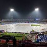 IPL 2025: केकेआर बनाम पंजाब किंग्स का मुकाबला बारिश के कारण रद्द, दर्शकों में निराशा