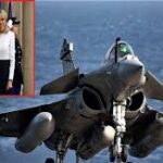 🇮🇳 भारत–फ़्रांस राफेल मारिन सौदा – नई ऊँचाई पर रक्षा सहयोग