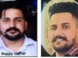 अमेरिका में पकड़ा गया मोस्ट वांटेड आतंकी हैप्पी पासिया