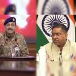 ‘जुगुलर वेन’ टिप्पणी पर भारत का सख़्त संदेश: “कश्मीर हमारा है, रहेगा”