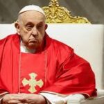 भारत में तीन दिनों का राष्ट्रीय शोक: पोप फ्राँसिस के निधन पर देशव्यापी श्रद्धांजलि