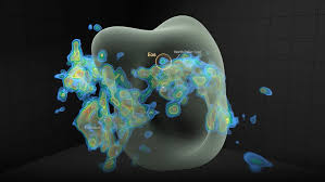 विज्ञान की दुनिया में रोमांचक खोज: “Eos” नामक विशाल हाइड्रोजन मेघ