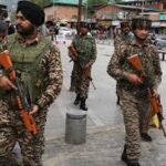 भारत–पाक सीमा तनाव – पहलगाम हमले के बाद द्विपक्षीय रिश्तों में नई ठंड