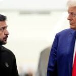 यूक्रेन में जेलेंस्की ने मार्शल लॉ बढ़ाया; रूस के मध्यस्थता प्रस्ताव पर चर्चा जारी।