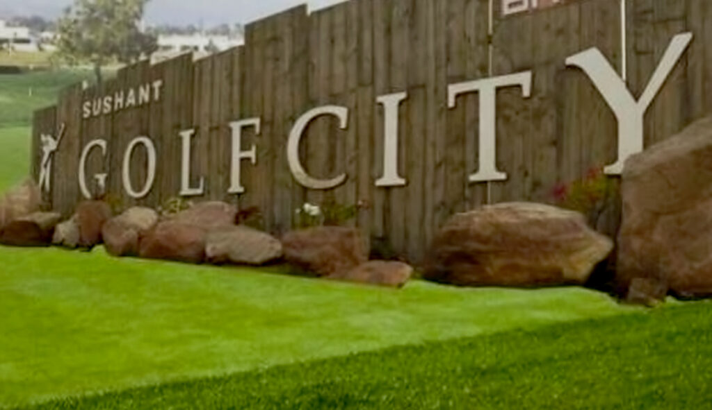 "लखनऊ में अंसल API केस की NCLAT में सुनवाई