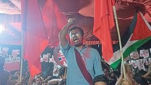 जेएनयू छात्रसंघ चुनाव 2025 – वाम गठबंधन का दबदबा, ABVP को एक सीट