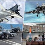 भारत–फ्रांस राफेल‑एम विमान सौदा: भारतीय नौसेना की ताकत को मिला नया आयाम