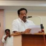 मद्रास HC ने FIR दर्ज करने का आदेश जारी तमिलनाडु के एक मंत्री पोनमुडी पर महिलाओं/धार्मिक समुदायों के खिलाफ आपत्तिजनक बयान देने के आरोप पर