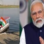 प्रधानमंत्री ने यमुना सफ़ाई व दिल्ली जल‑संकट पर की रणनीतिक बैठक