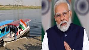 प्रधानमंत्री ने यमुना सफ़ाई व दिल्ली जल‑संकट पर की रणनीतिक बैठक