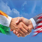 भारत-यूएस व्यापार वार्ताभारत