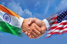 भारत-यूएस व्यापार वार्ताभारत