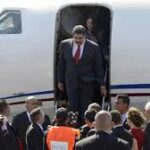 🇺🇸 SCOTUS ने वेनेज़ुएला-इमिग्रेंट्स के निष्कासन पर लगाई ब्रेक