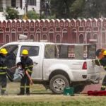 ओइसिन मर्फी पर शराब-पीकर ड्राइविंग का मुकदमा – 27 अप्रैल की दुर्घटना, कोर्ट में सुनवाई 3 जुलाई