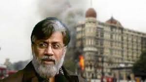 मुंबई 26/11 हमले का अद्यतन — तहव्वुर हुसैन राणा की NIA हिरासत बढ़ी 12 दिन