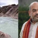 सिंधु जल विवाद पर गृह मंत्री और जल शक्ति मंत्री की अहम बैठक