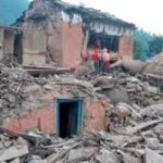 कश्मीर में दोपहर में हल्का भूकंप, बड़े नुकसान की जानकारी नहीं