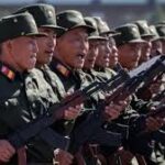 🇰🇵 रूस–यूक्रेन युद्ध में उत्तर कोरियाई सैनिकों की तैनाती का खुलासा