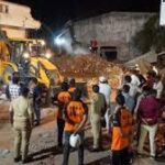 गुजरात: देसा की अवैध फटाका फैक्ट्री में शक्तिशाली विस्फोट, 21 मृत, 6 घायल