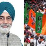 दिल्ली में बीजेपी का भव्य कब्जा: राजा इकबाल सिंह बने MCD मेयर, कांग्रेस को सिर्फ 8 वोट