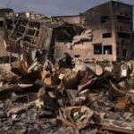 जापान के नागानो प्रान्त में अप्रैल मध्य में 5.2 तीव्रता का भूकंप और ज़मी मिचलन