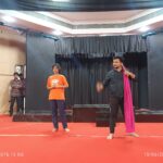 भोपाल – केन्द्रीय संस्कृत विश्वविद्यालय भोपाल में भावप्रकाश ग्रंथ पर चल रही कार्यशाला