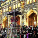 लखनऊ में आज मोहर्रम का शाही जरी जुलूस निकाला जाएगा