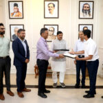 भोपाल – नवकरणीय ऊर्जा आज की जरूरत , मध्यप्रदेश को बनायेंगे मॉडल स्टेट : मुख्यमंत्री डॉ. मोहन  यादव