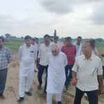 केन्द्रीय परिवहन मंत्री 03 जुलाई को रेहला फोरलेन बाईपास सड़क का करेंगे उद्घाटन