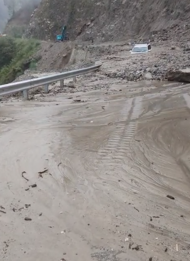 उत्तराखंड में मौसम का पूर्वानुमान