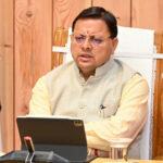 सीएम धामी ने ‘हेलीकॉप्टर संचालन’ को लेकर दिए सख्त निर्देश