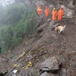 केदारनाथ यात्रा पर रोक, यमुनोत्री पैदल मार्ग तीसरे दिन भी बंद