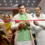 भोपाल – प्रधानमंत्री नरेन्द्र मोदी ने रेल यात्रियों को विश्व स्तरीय सुविधाएं उपलब्ध कराईं : मुख्यमंत्री डॉ. यादव