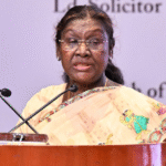 राष्ट्रपति द्रौपदी मुर्मू पहुंची बरेली