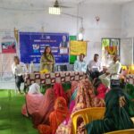 नर्मदापुरम- पैसा से संबंधित धरती आबा शिविर का हुआ सफल आयोजन, योजनाओं को जमीनीस्तर तक पहुंचाने के दिये टिप्स
