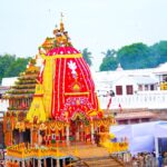 रथ यात्रा पर राष्ट्रपति मुर्मु की कामना– दुनिया में फैले शांति और मैत्री