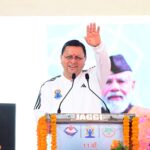 गढ़वाल और कुमाऊं मंडलों में एक-एक स्पिरिचुअल इकोनॉमिक ज़ोन की होगी स्थापना