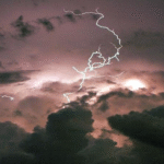 उत्तर भारत में मानसून की दस्तक, कई राज्यों में तेज बारिश के आसार