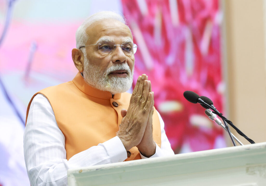 पीएम आवास योजना से 4 करोड़ से अधिक को पक्की छत, अब 3 करोड़ और मकान