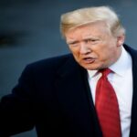 ट्रंप ने इजराइल ईरान से सीजफायर का पालन करने की अपील की