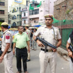 दिल्ली: पकड़े गए अवैध 83 बांग्लादेशी, नदी के रास्ते की थी घुसपैठ