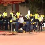 ऑपरेशन अभ्यास — देशव्यापी मॉक ड्रिल