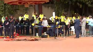 ऑपरेशन अभ्यास — देशव्यापी मॉक ड्रिल