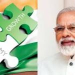 भारत दुनिया की चौथी सबसे बड़ी अर्थव्यवस्था बना: नीति आयोग का बयान