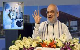 प्रधानमंत्री मोदी के कोलकाता दौरे के दो दिन बाद अमित शाह का आगमन: बंगाल में ‘ऑपरेशन बंगाल’ की तैयारी शुरू