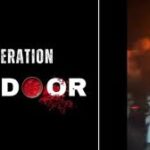 ऑपरेशन सिंदूर — भारत की एयर स्ट्राइक