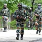 जम्मू-कश्मीर में बड़ी सुरक्षा कार्रवाई: बडगाम और त्राल में मुठभेड़, कई आतंकी ढेर