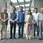 ऑपरेशन सिंदूर के बाद ‘सर्वदलीय प्रतिनिधिमंडल’ विदेश रवाना: भारत ने अंतरराष्ट्रीय मंचों पर रखा आतंकवाद के खिलाफ सख्त रुख